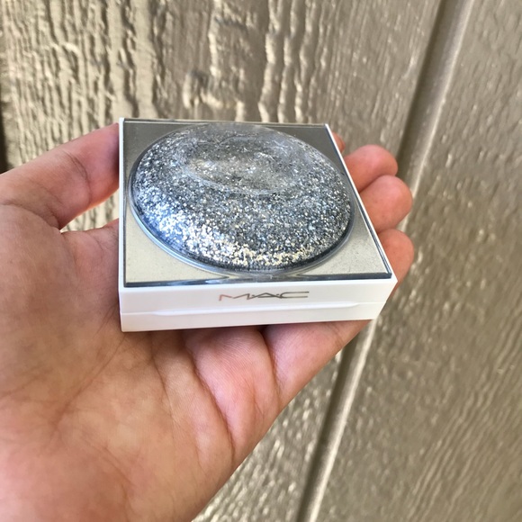 Mac Ice Parade Sultry Mini Palette - Picture 2 of 4